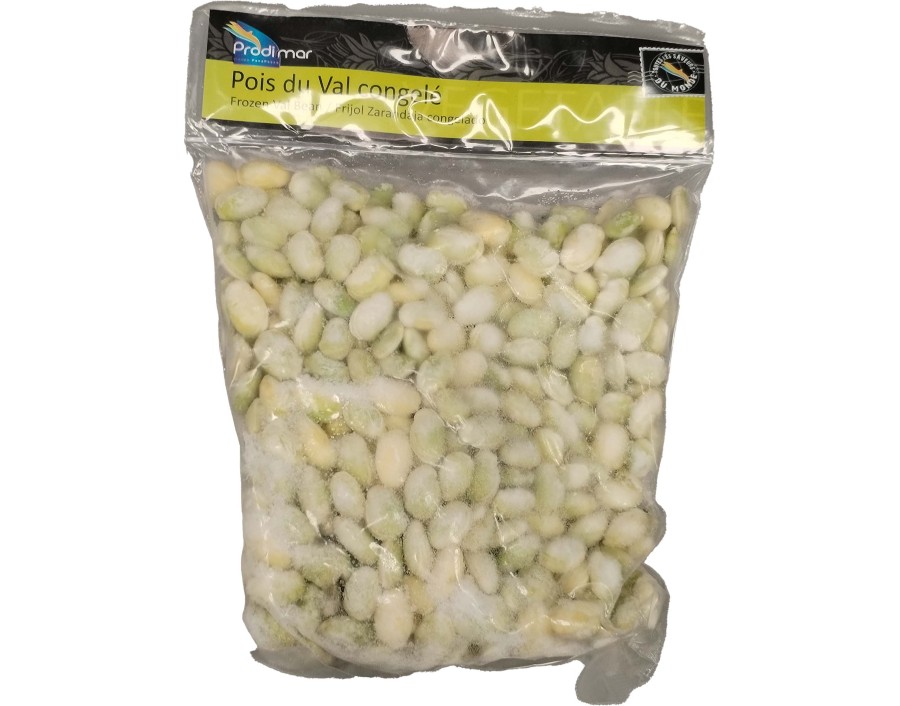 POIS DU VAL ****