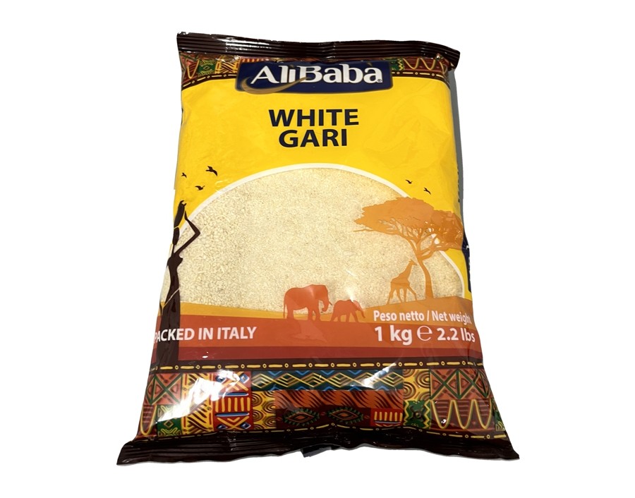 SEMOULE DE MANIOC GARI