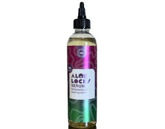 SERUM REPARATEUR ET ACTIVATEUR DE POUSSE