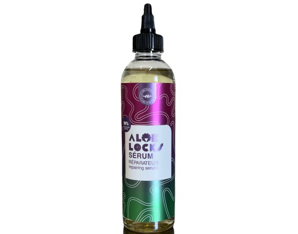 SERUM REPARATEUR ET ACTIVATEUR DE POUSSE