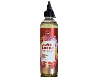 SERUM SOIN HIBISCUS