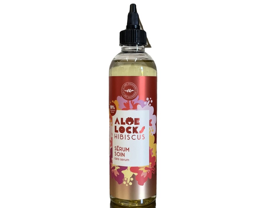 SERUM SOIN HIBISCUS