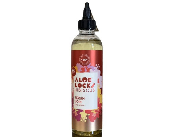 SERUM SOIN HIBISCUS