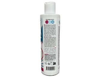 SHAMPOING ACTIVATEUR DE BOUCLES