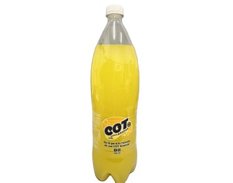 SODA ANANAS