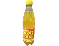 SODA ANANAS