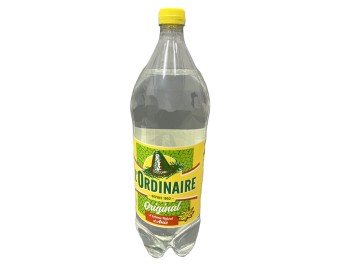 SODA ANIS
