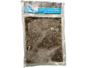 POISSON ARGENT BICHIQUE ****