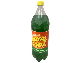 SODA ANIS