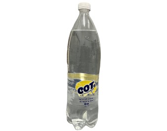 SODA CITRON