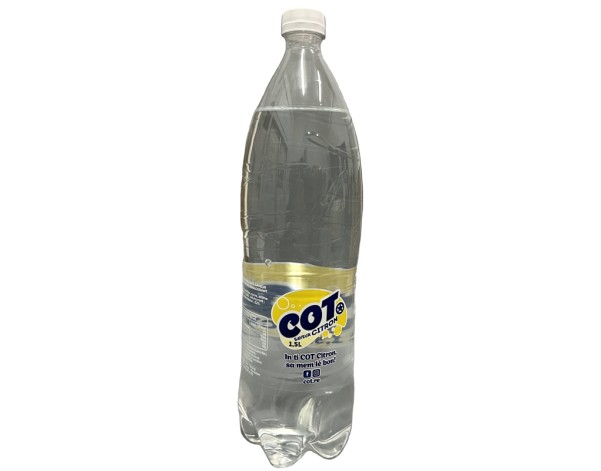 SODA CITRON