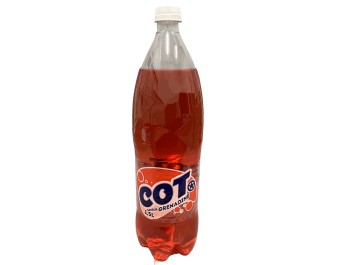 SODA GRENADINE