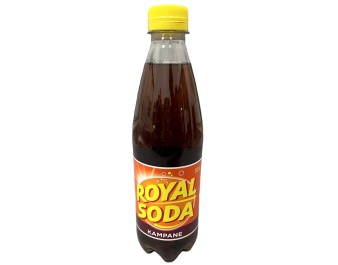 SODA KAMPANE