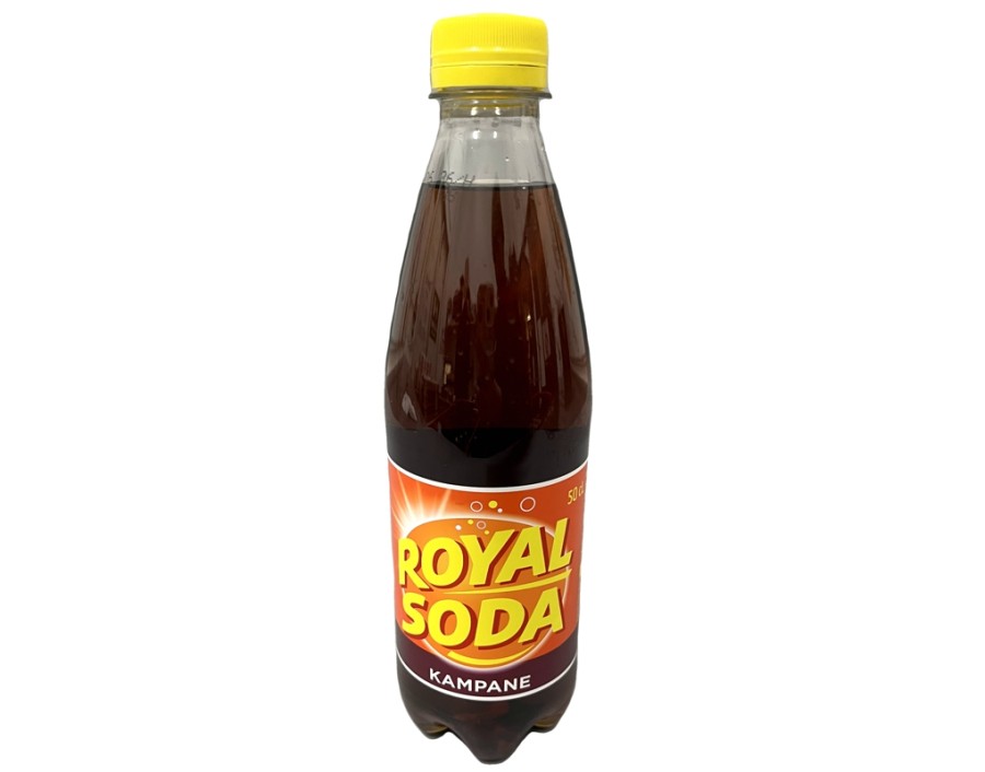SODA KAMPANE