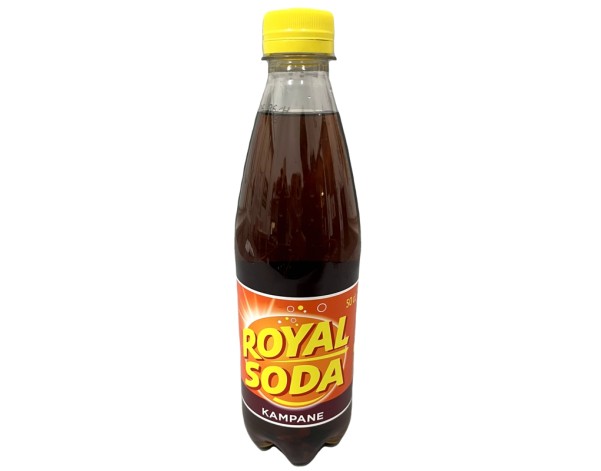 SODA KAMPANE