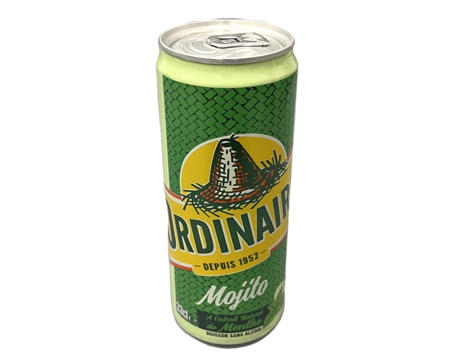 SODA MOJITO