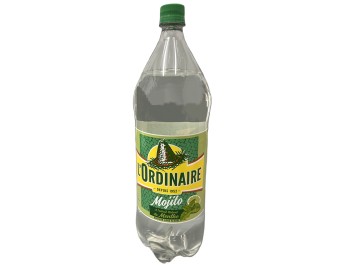 SODA MOJITO
