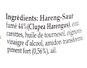 SOUSKAY DE HARENG PIMENTE