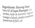 SOUSKAY DE HARENG PIMENTE