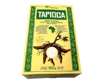 TAPIOCA EN GRANULES