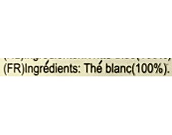 THE BLANC