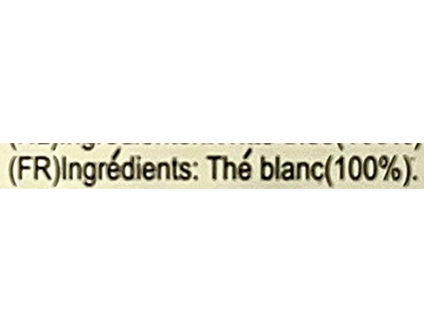 THE BLANC