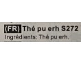 THE PU-ERH