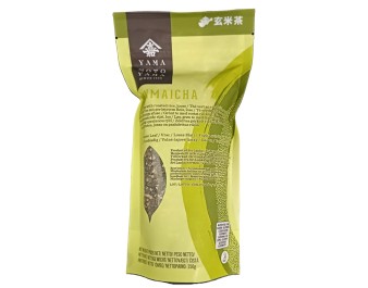 THE VERT JAPONAIS GENMAICHA