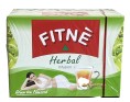TISANE AU THE VERT