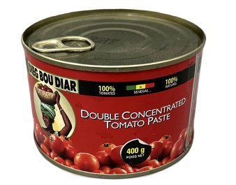 TOMATE EN CONCENTRE