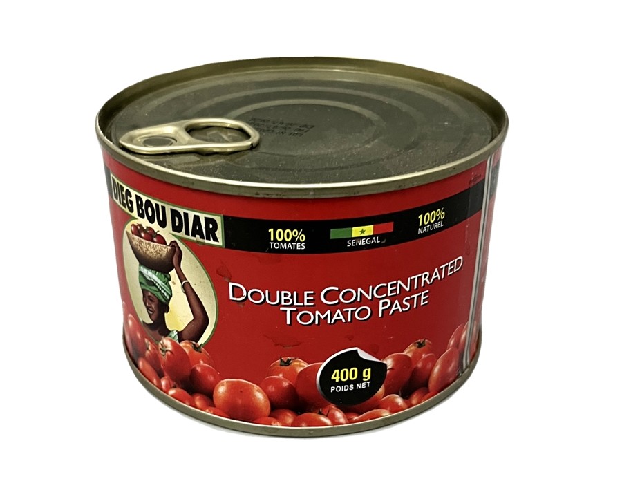 TOMATE EN CONCENTRE