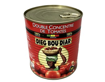 TOMATE EN CONCENTRE