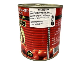 TOMATE EN CONCENTRE