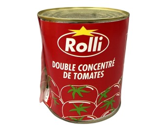 TOMATE EN CONCENTRE