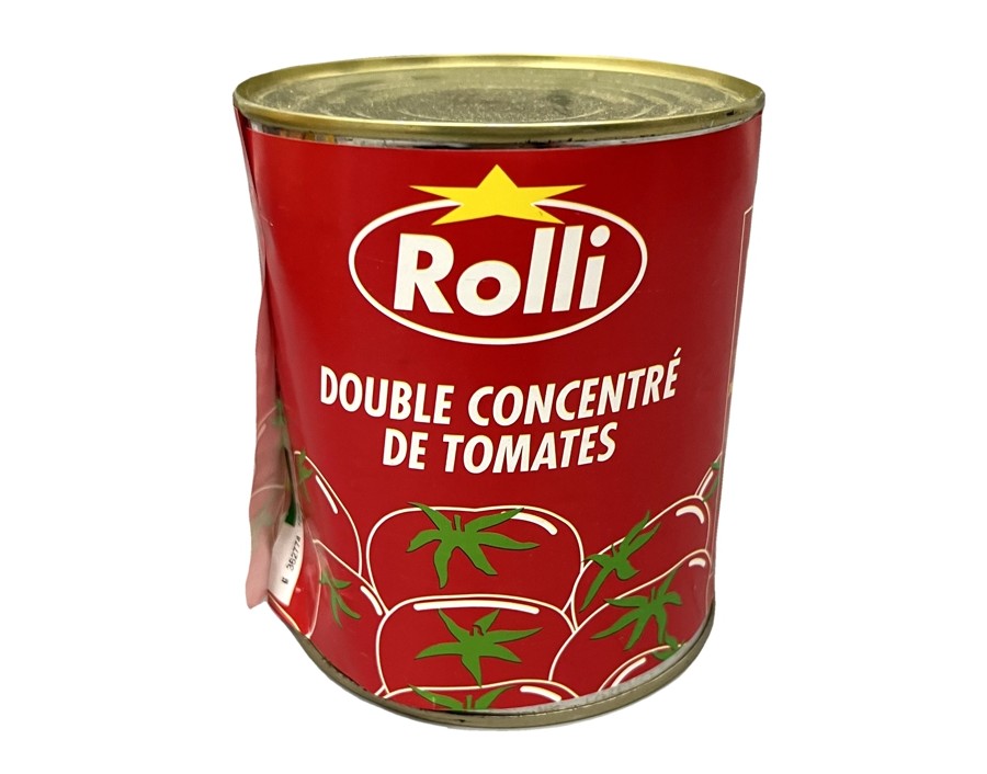 TOMATE EN CONCENTRE