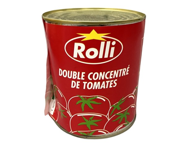 TOMATE EN CONCENTRE