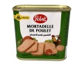VIANDE DE POULET HALAL