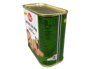 VIANDE DE POULET HALAL