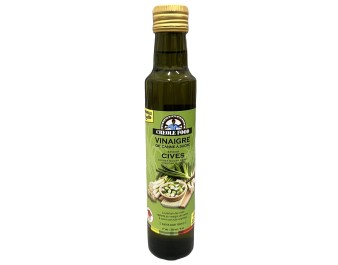 VINAIGRE DE CIBOULETTE