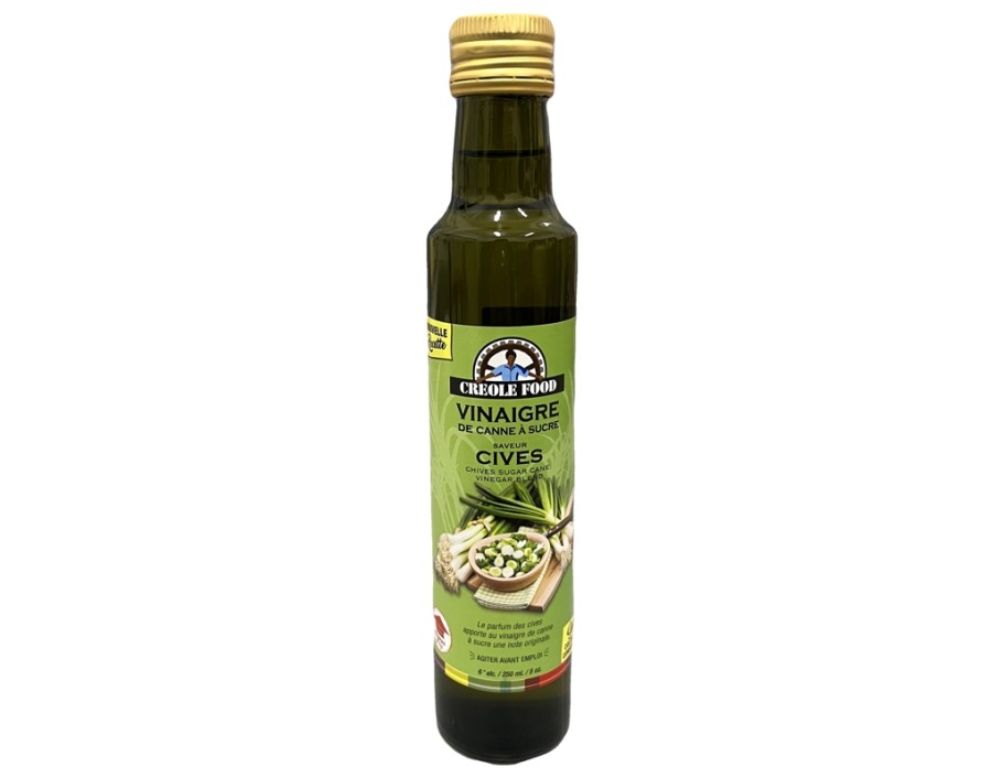 VINAIGRE DE CIBOULETTE