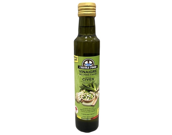 VINAIGRE DE CIBOULETTE