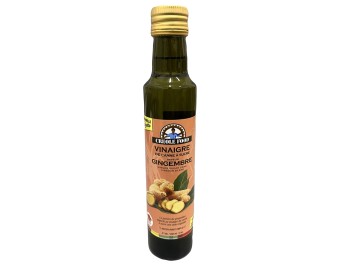VINAIGRE DE GINGEMBRE