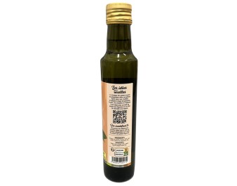 VINAIGRE DE GINGEMBRE