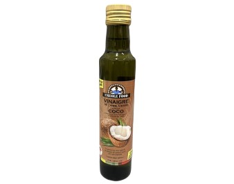 VINAIGRE DE NOIX DE COCO