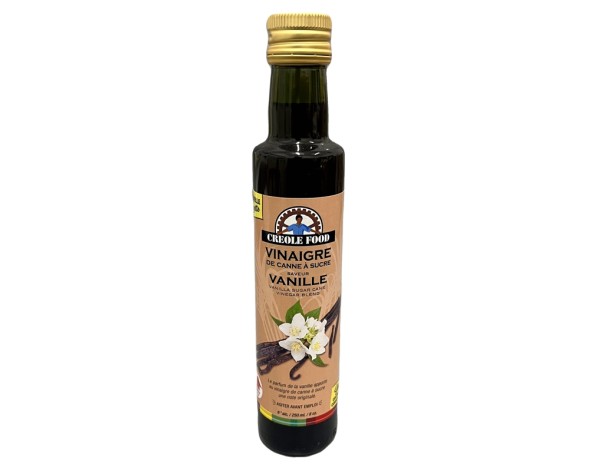 VINAIGRE VANILLE