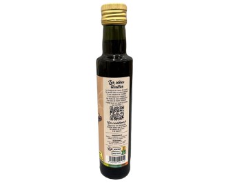VINAIGRE VANILLE