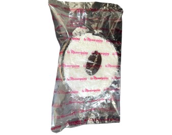 GLACE NOIX DE COCO GIVREE ****