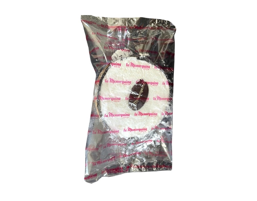 GLACE NOIX DE COCO GIVREE ****