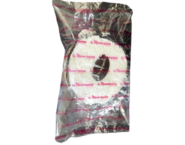 GLACE NOIX DE COCO GIVREE ****