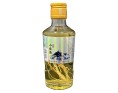 ALCOOL A LA RACINE DE GINSENG 35°